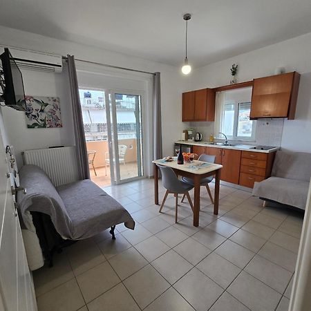 Fougaro Apartments Chania  Luaran gambar