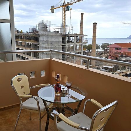 Fougaro Apartments Chania  Luaran gambar