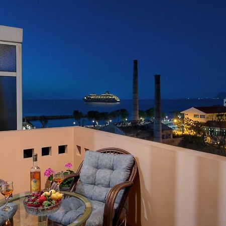 Fougaro Apartments Chania  Luaran gambar