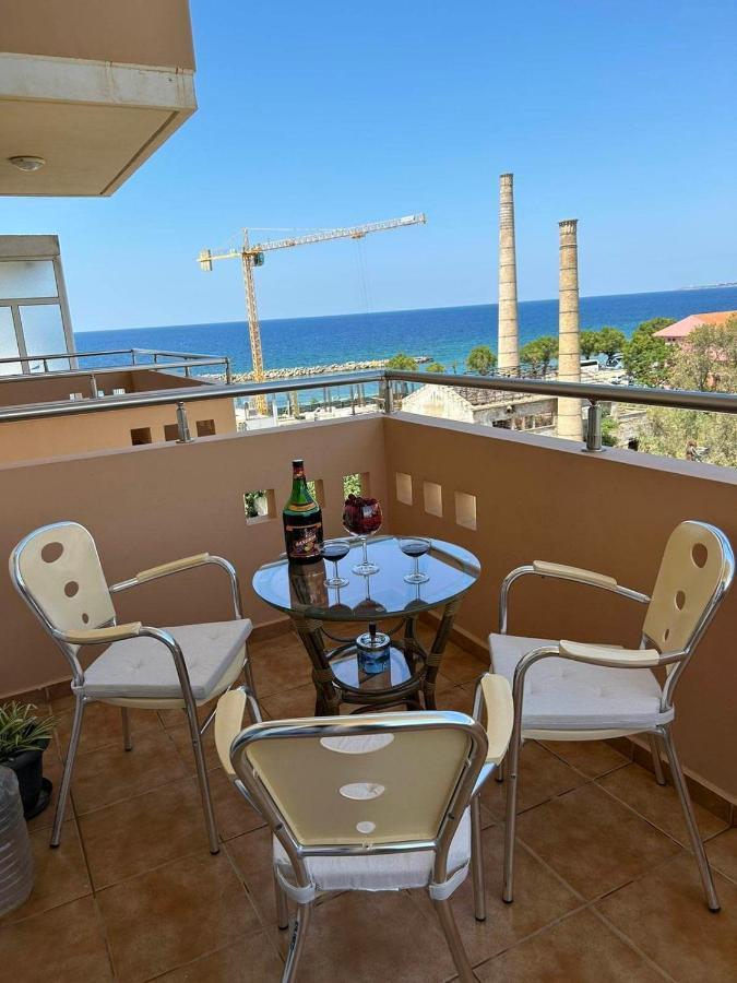 Fougaro Apartments Chania  Luaran gambar