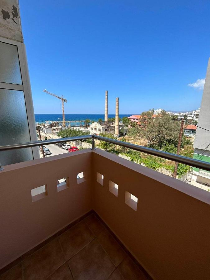 Fougaro Apartments Chania  Luaran gambar