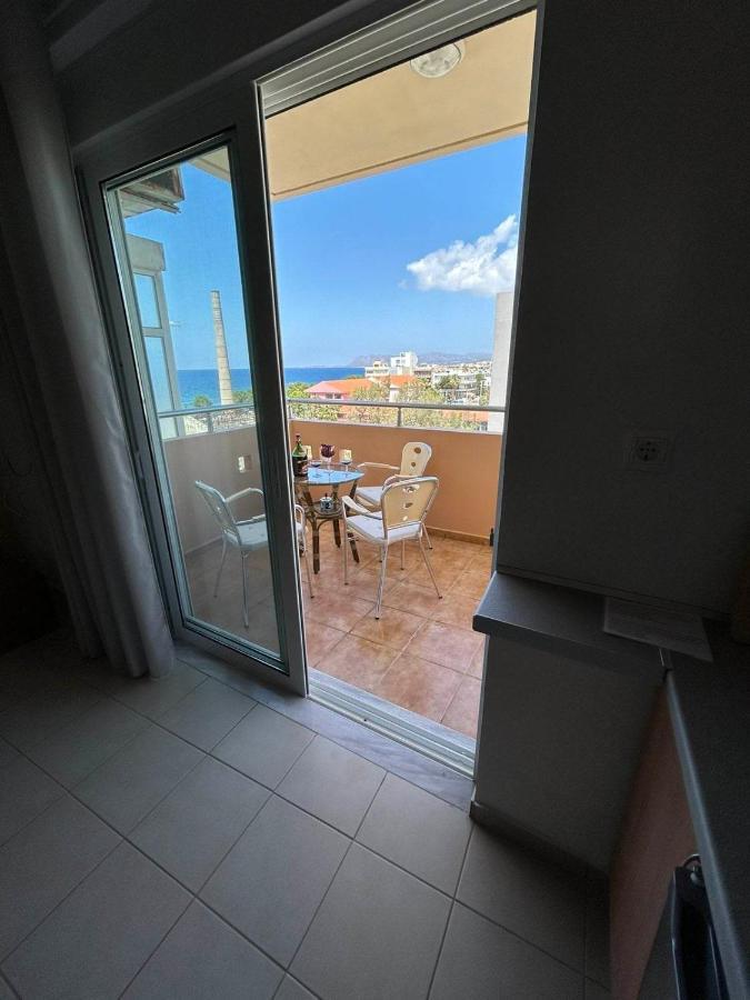 Fougaro Apartments Chania  Luaran gambar
