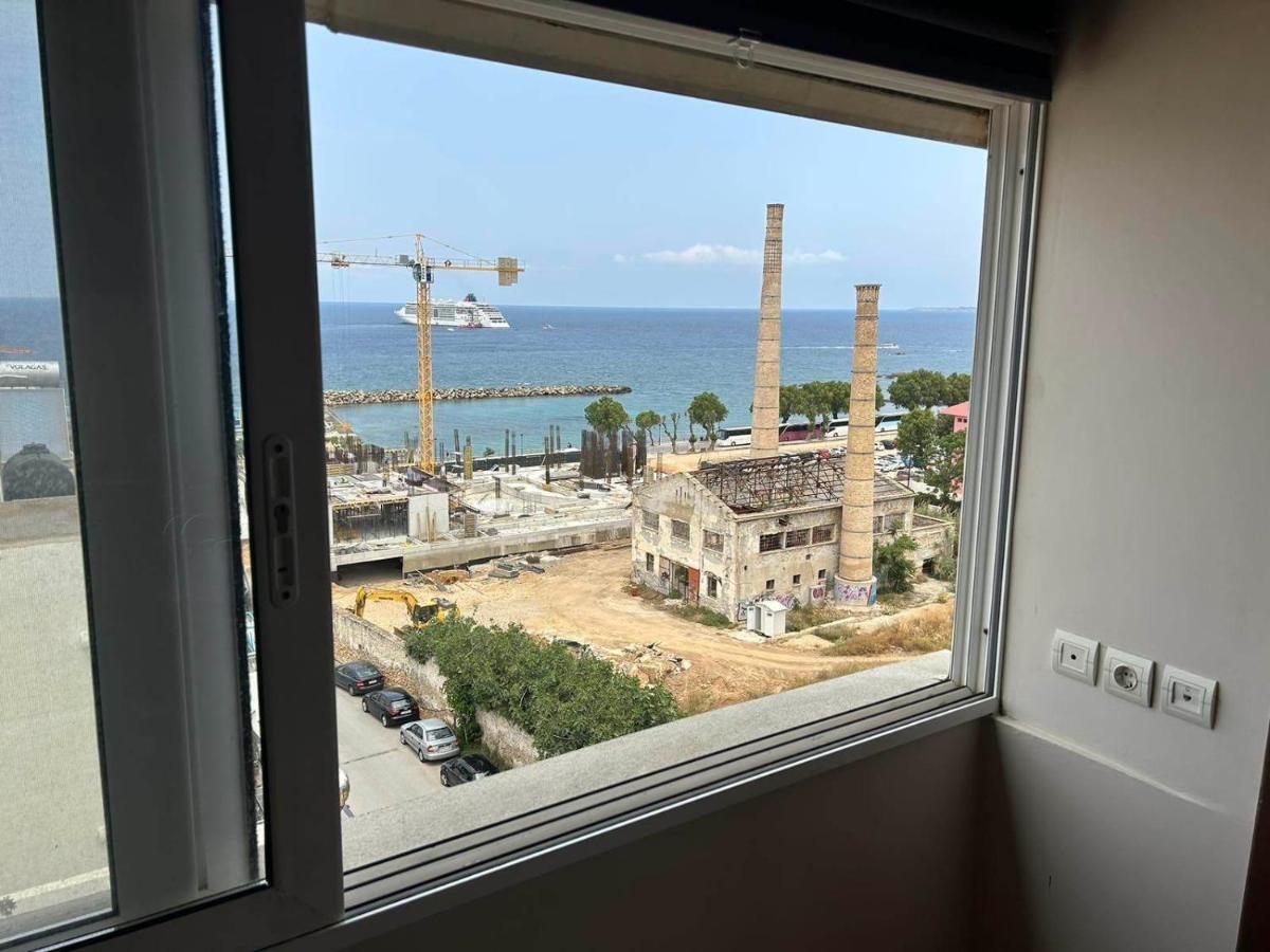 Fougaro Apartments Chania  Luaran gambar
